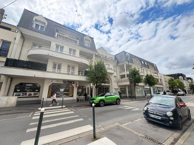 Appartement vente à Torcy, Pontault-combault