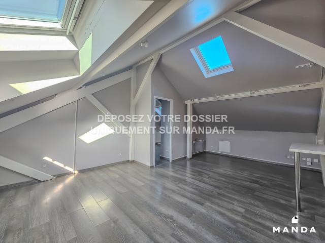 Appartement location à France métropolitaine, Garches