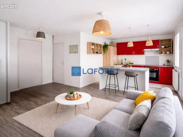 Appartement vente à Évry, Saint-pierre-du-perray
