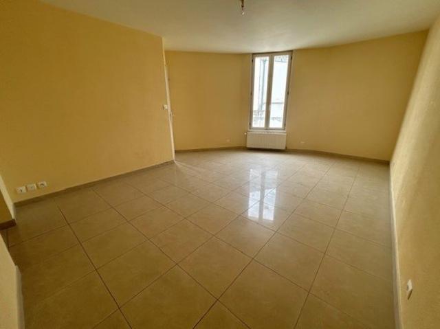 Appartement location à Bressuire, Thouars