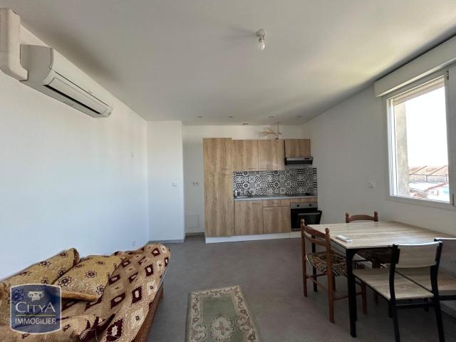 Appartement location à Châteauroux