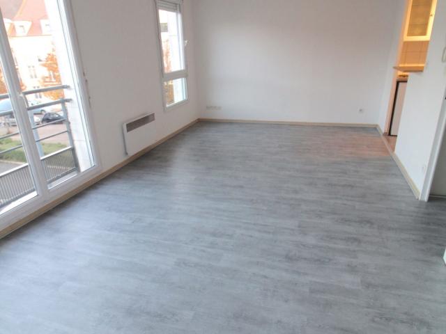 Appartement vente à Versailles, Montigny-le-bretonneux