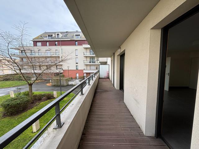 Appartement vente à Saint-Malo, Bretagne