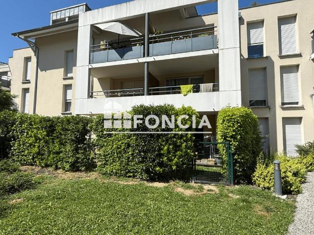 Appartement vente à Toulouse, Castanet-tolosan
