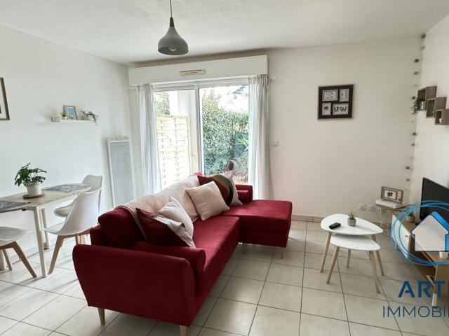 Appartement vente à Lapurdi, Cambo-les-Bains