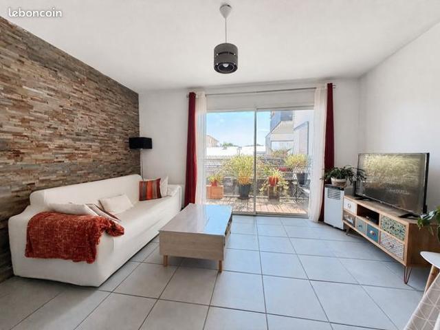 Appartement vente à Cestas, Gironde