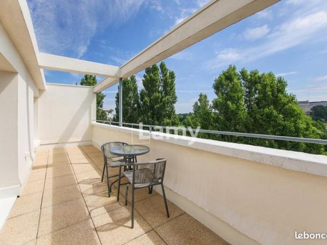 Appartement vente à La Roche-sur-Yon, La Roche-sur-yon