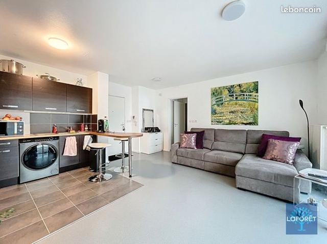 Appartement vente à Nancy, Jarville-la-malgrange