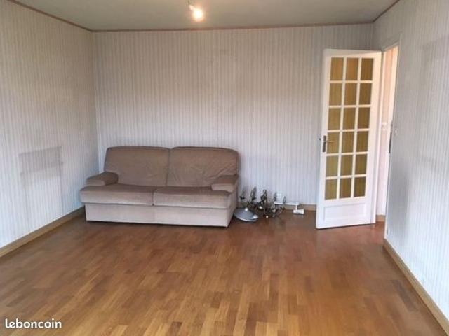 Appartement vente à Bobigny, Bondy