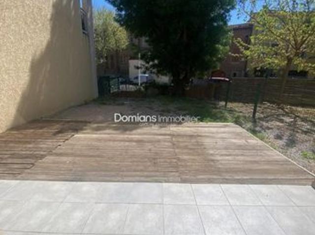 Appartement vente à Perpignan, Peyrestortes