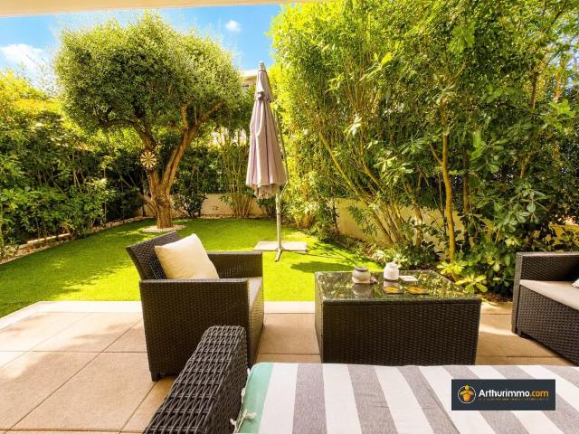 Appartement vente à Nice