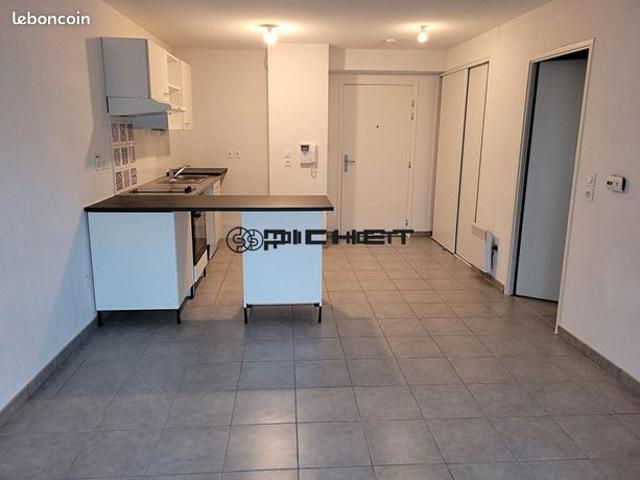 Appartement vente à Gex, Saint-genis-pouilly