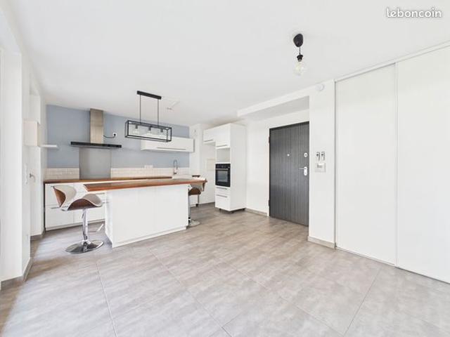 Appartement vente à Strasbourg, Mittelhausbergen
