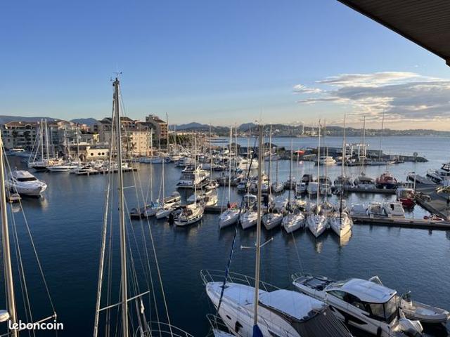 Appartement vente à Arrondissement de Draguignan, Fréjus