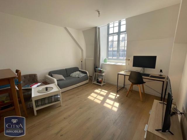 Appartement location à Arras
