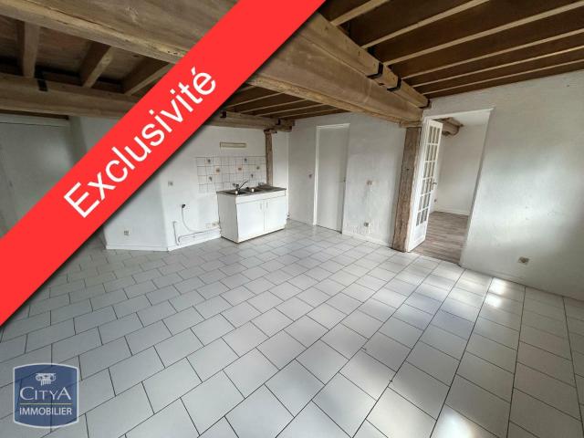 Appartement vente à France métropolitaine, Château-thierry