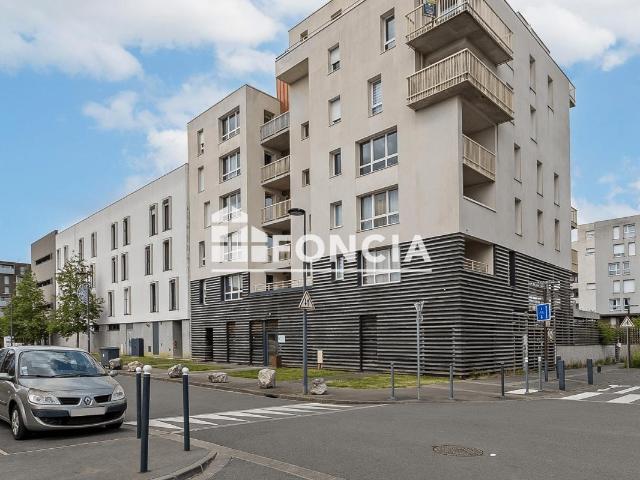 Appartement vente à Lille, Capinghem