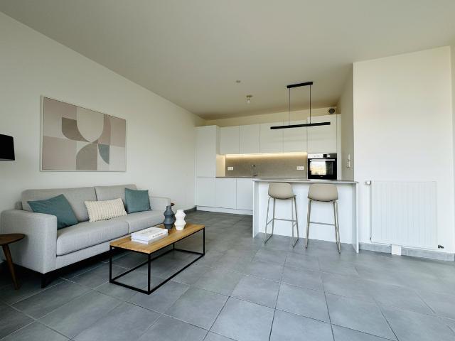 Appartement vente à Nantes, La Chapelle-sur-erdre