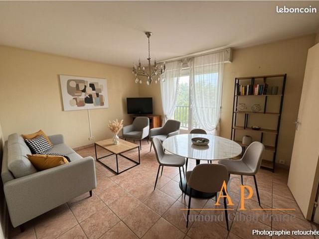 Appartement vente à Caen, Ouistreham