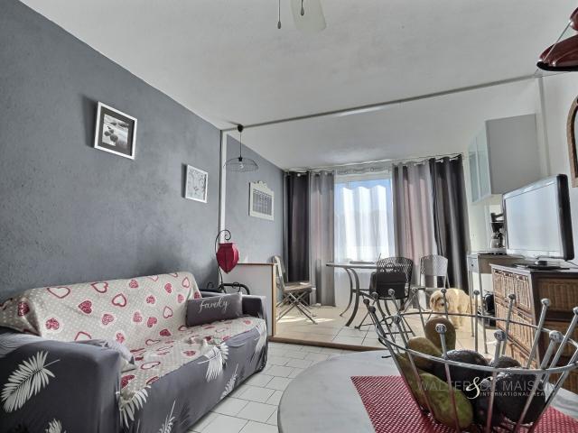 Appartement vente à Nîmes, Le Grau-du-roi