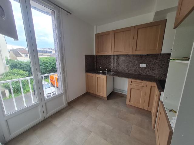 Appartement vente à Provins, Montereau-fault-yonne