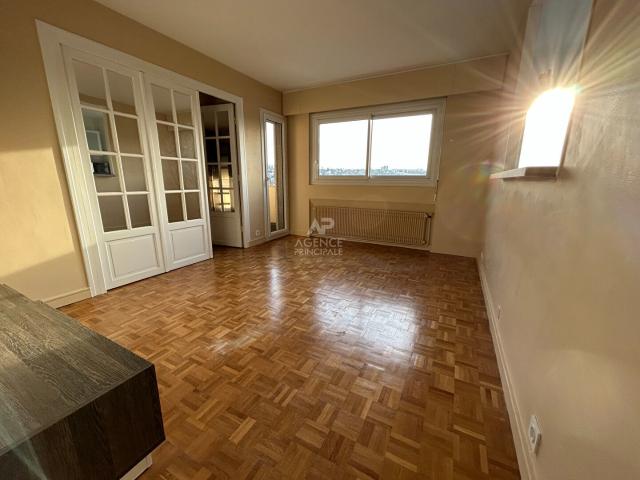 Appartement vente à Saint-Germain-en-Laye, Poissy