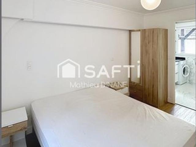 Appartement vente à Rambouillet, Chevreuse