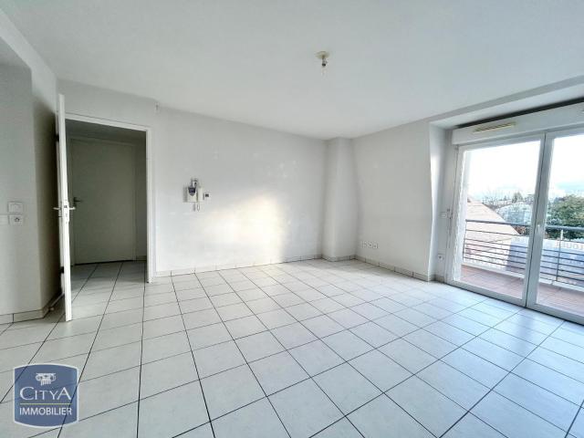 Appartement location à Pau