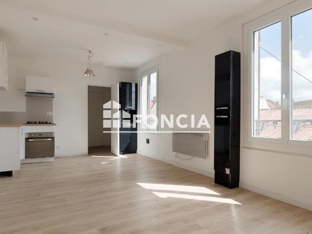 Appartement vente à Corbeil-Essonnes, Essonne