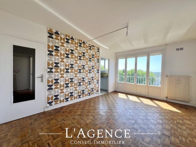 Appartement location à Limoges