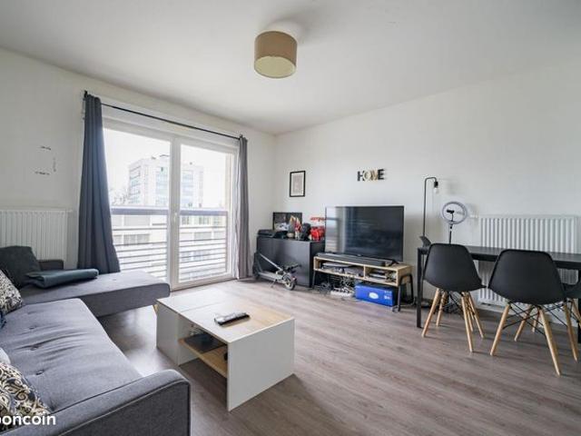 Appartement vente à Créteil, Sucy-en-brie
