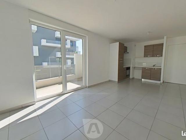 Appartement vente à Thionville