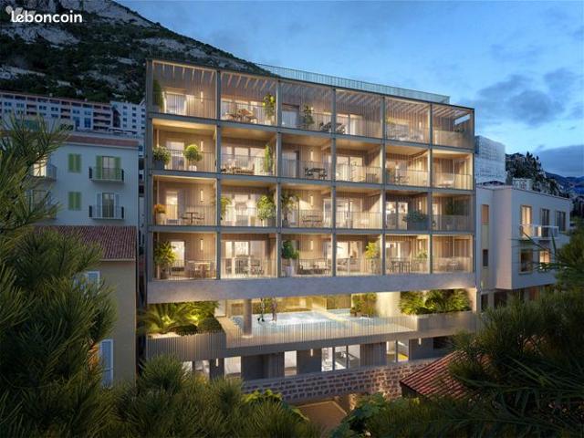 Appartement vente à Nice, Cap-d'ail