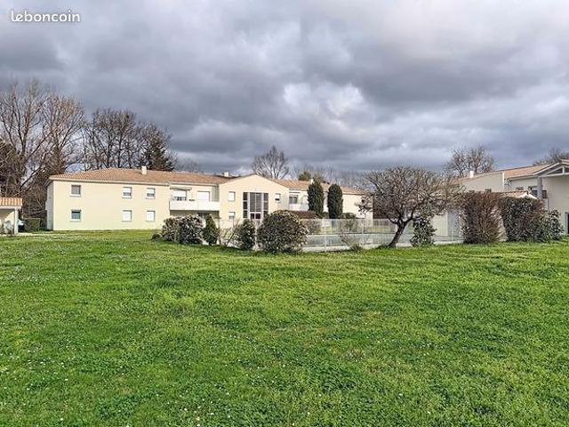 Appartement vente à Bordeaux, Fargues-saint-hilaire