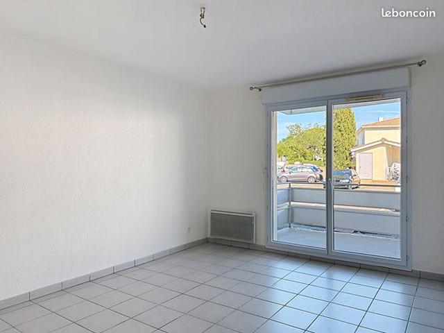 Appartement vente à Bordeaux, Fargues-saint-hilaire