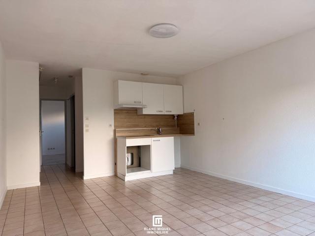 Appartement location à Libourne, Vayres
