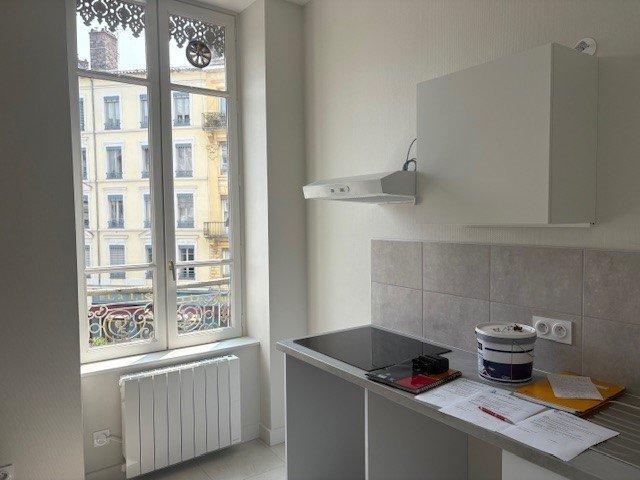 Appartement location à Lyon, Métropole de Lyon