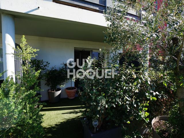 Appartement vente à Rochefort, Royan