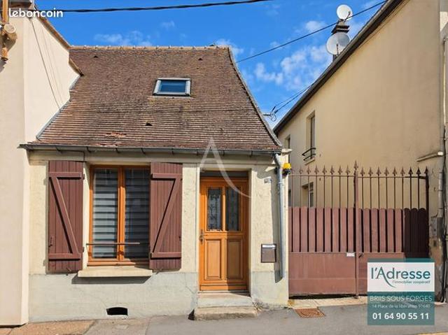 Appartement vente à Rambouillet, Saint-arnoult-en-yvelines