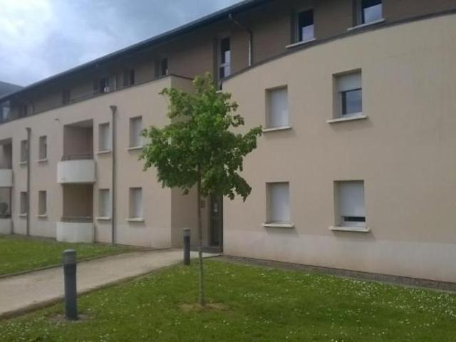 Appartement location à Saint-Amand-Montrond, Saint-amand-montrond