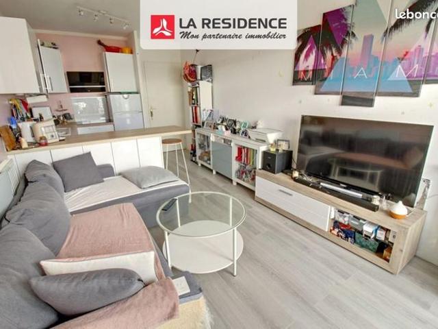Appartement vente à Saint-Germain-en-Laye, Sartrouville