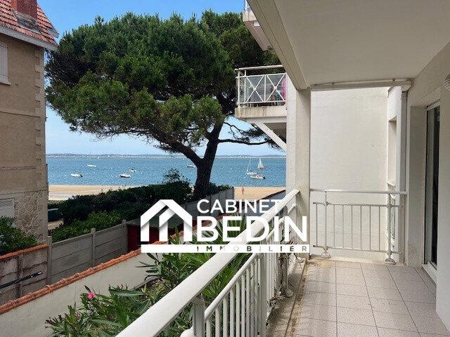 Appartement vente à Arcachon
