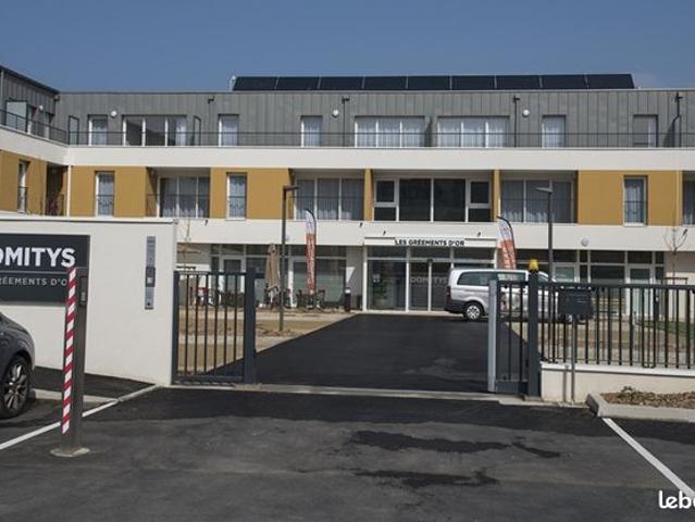 Appartement vente à Quimper, Bretagne