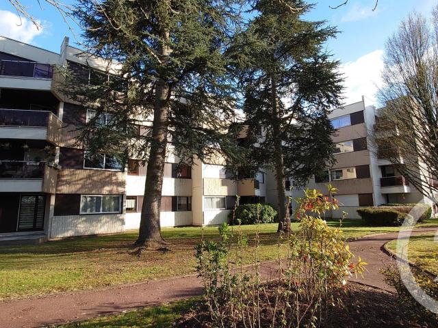 Appartement vente à Argenteuil, Beauchamp