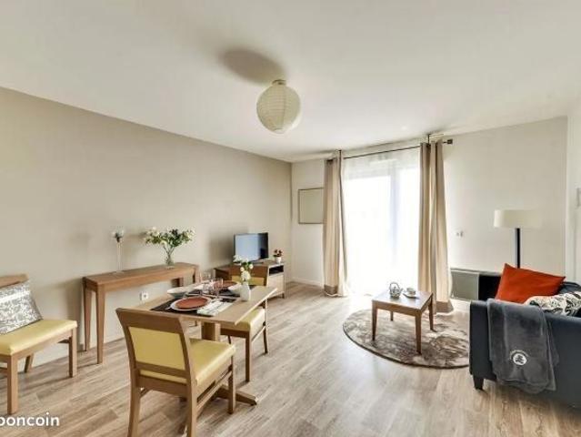 Appartement vente à Pontoise, Osny