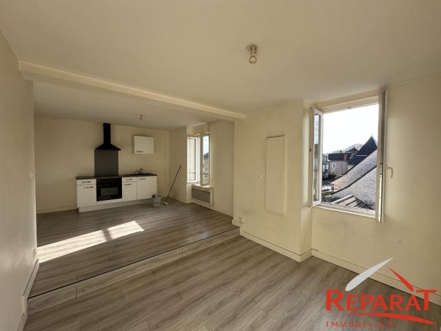 Appartement location à Brive-la-Gaillarde, Brive-la-gaillarde