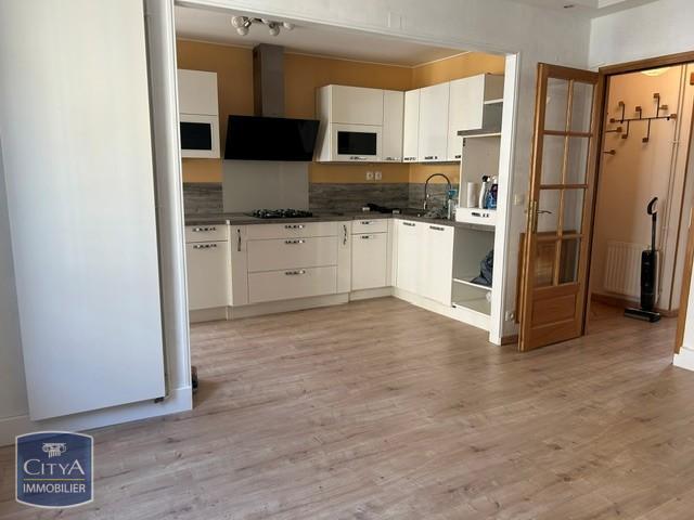 Appartement location à Le Havre