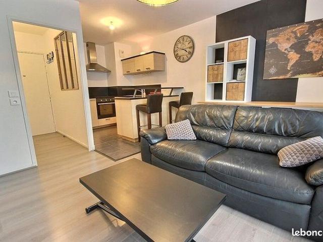 Appartement vente à Versailles, Trappes