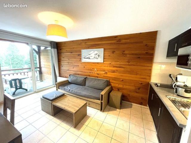 Appartement vente à Saint-Gaudens, Saint-mamet