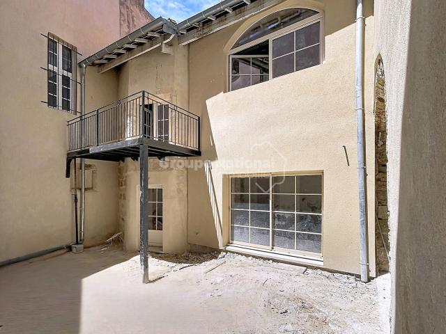 Appartement vente à Carpentras, Orange